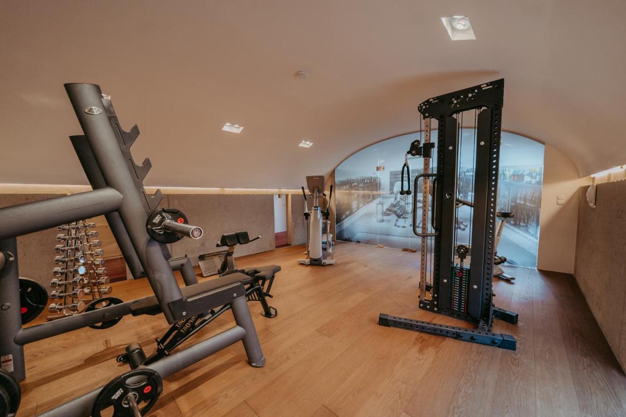 Hideaway An Der Weinstrasse - Pool & Sauna - Apartments Anderlage Spielfeld Zewnętrze zdjęcie