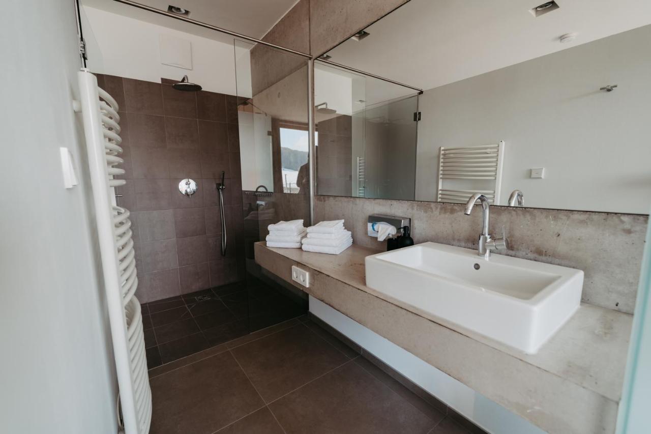 Hideaway An Der Weinstrasse - Pool & Sauna - Apartments Anderlage Spielfeld Zewnętrze zdjęcie