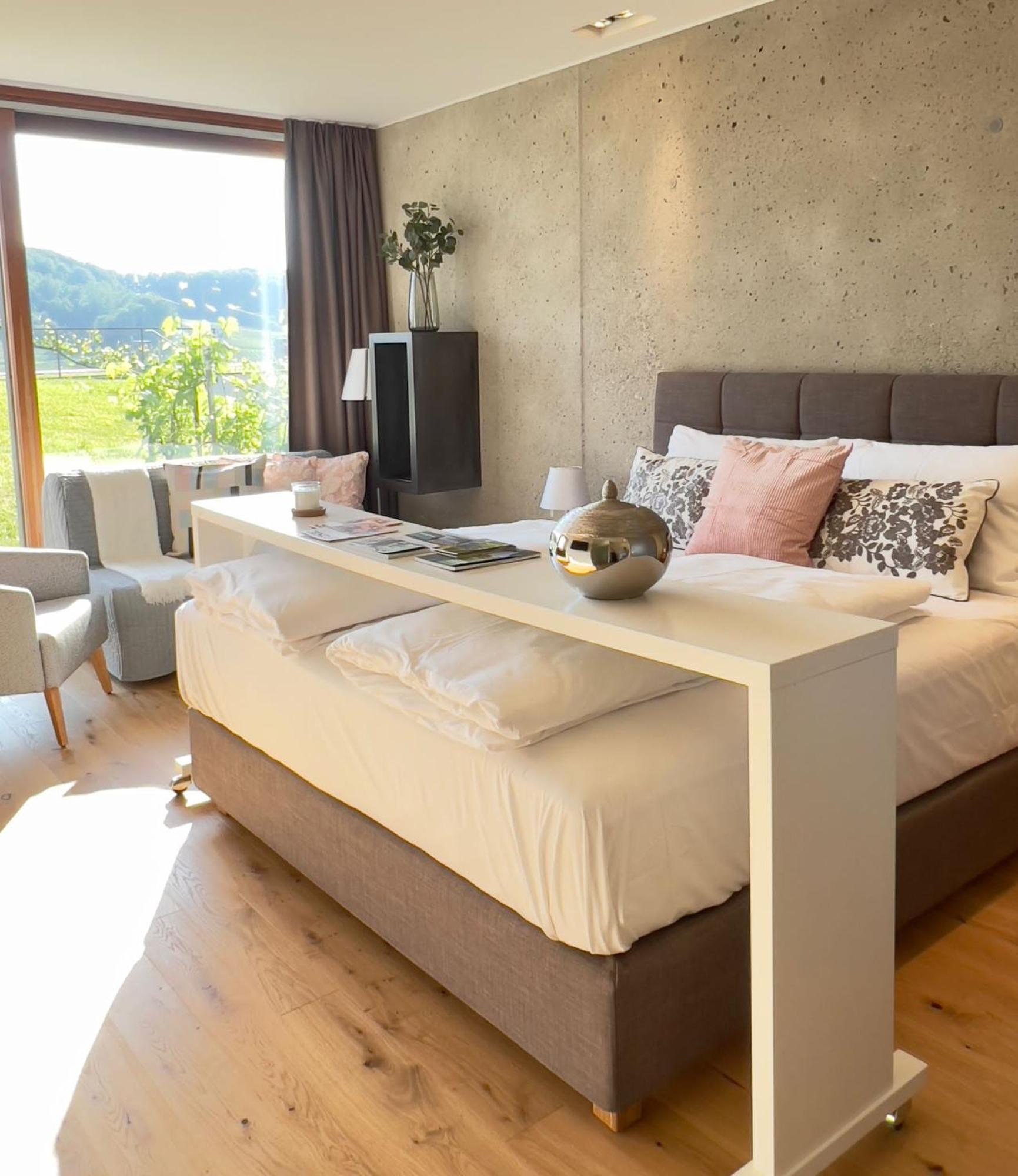 Hideaway An Der Weinstrasse - Pool & Sauna - Apartments Anderlage Spielfeld Zewnętrze zdjęcie