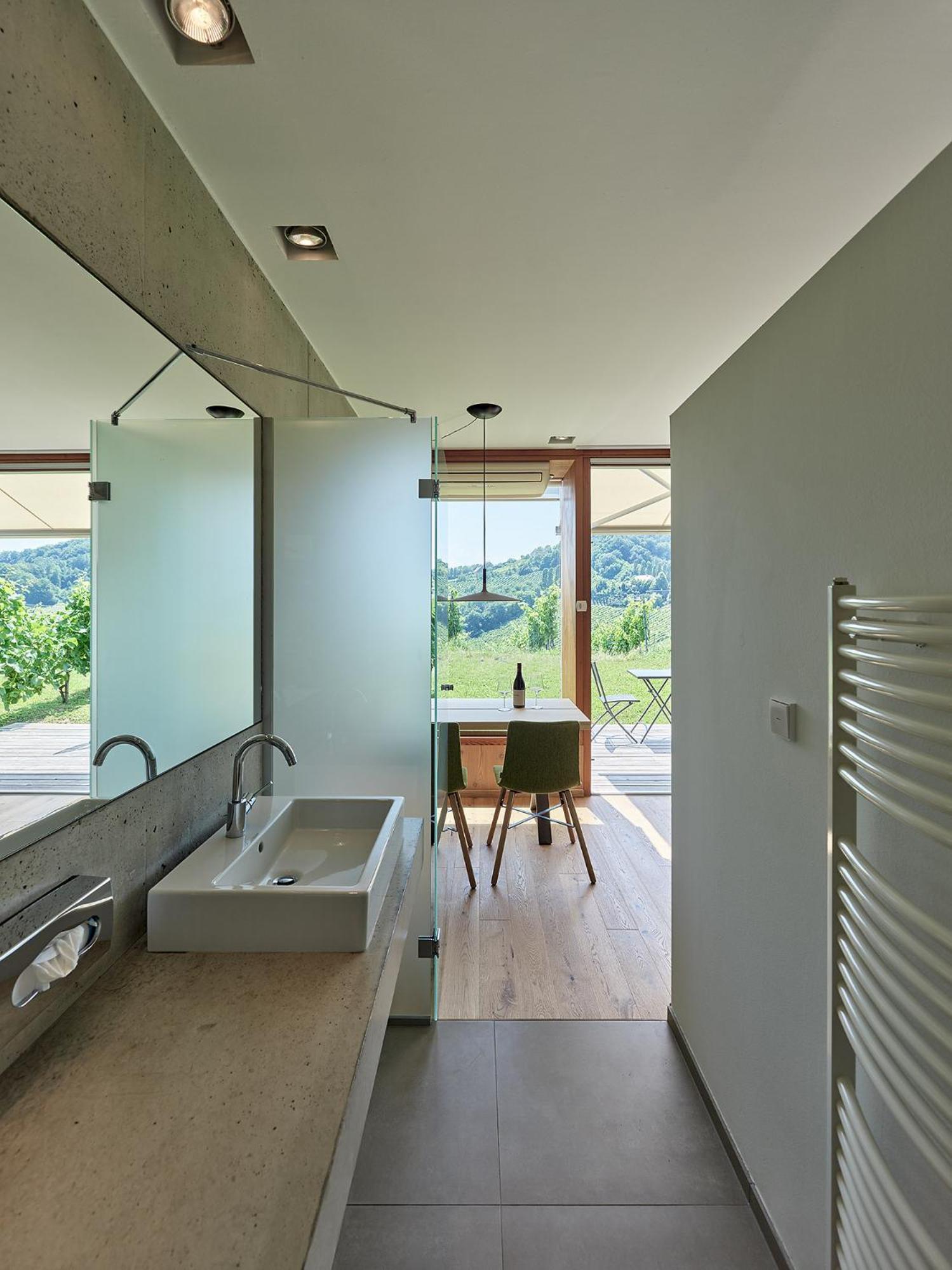 Hideaway An Der Weinstrasse - Pool & Sauna - Apartments Anderlage Spielfeld Zewnętrze zdjęcie
