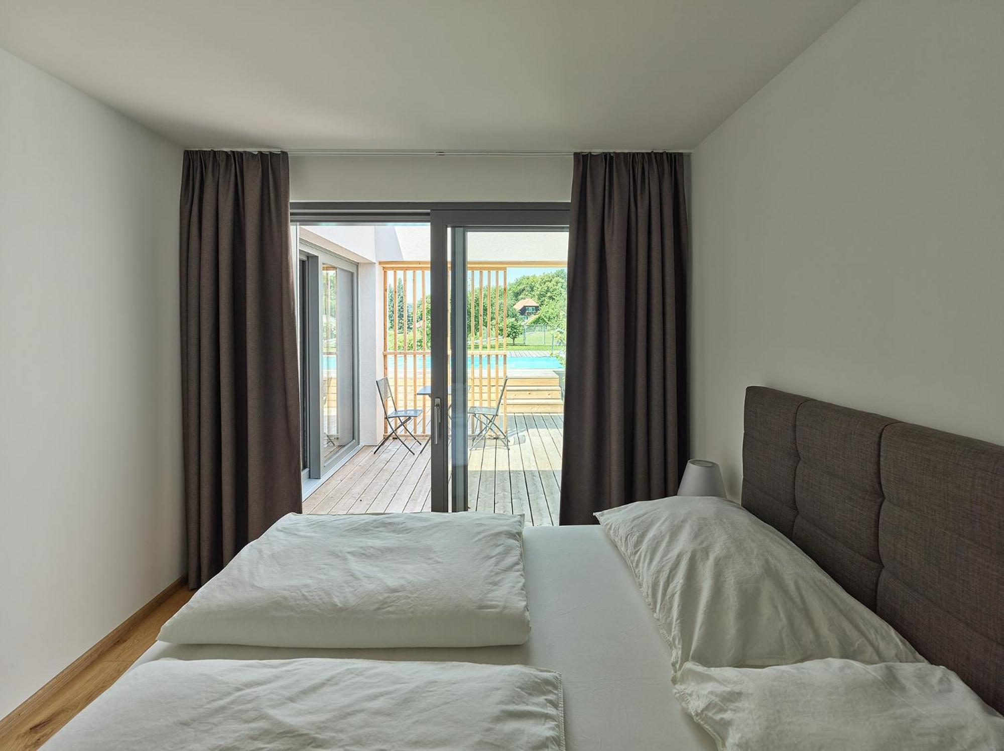 Hideaway An Der Weinstrasse - Pool & Sauna - Apartments Anderlage Spielfeld Zewnętrze zdjęcie