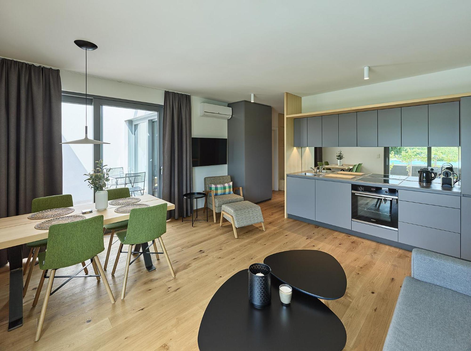 Hideaway An Der Weinstrasse - Pool & Sauna - Apartments Anderlage Spielfeld Zewnętrze zdjęcie