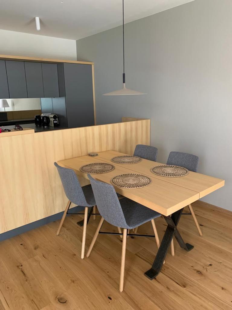 Hideaway An Der Weinstrasse - Pool & Sauna - Apartments Anderlage Spielfeld Zewnętrze zdjęcie