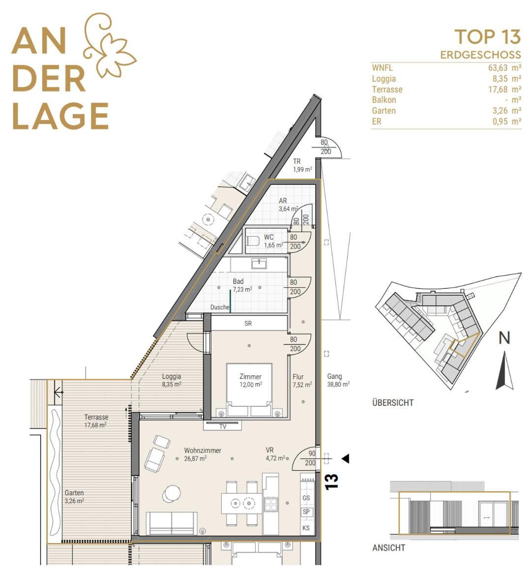 Hideaway An Der Weinstrasse - Pool & Sauna - Apartments Anderlage Spielfeld Zewnętrze zdjęcie
